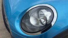 MINI Hatchback 1.5 Cooper 3dr Petrol Hatchback